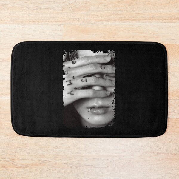 Item preview, Jungkook JK Covering Eyes  designed and sold by MarkGreenawalt.