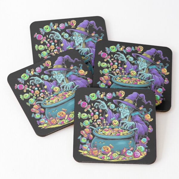 Item preview, Potion Brewing Witch: Stirring Up Some Magic designed and sold by XquisiteFashion.