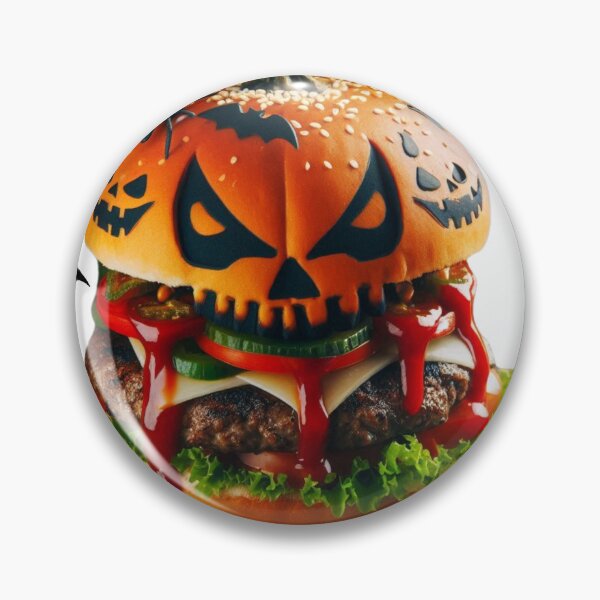 Item preview, Halloween appetite  designed and sold by Salah Naamani.