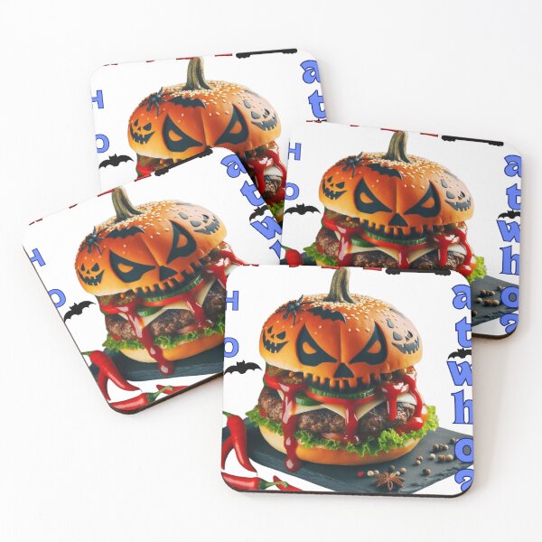 Item preview, Halloween appetite  designed and sold by Salah Naamani.