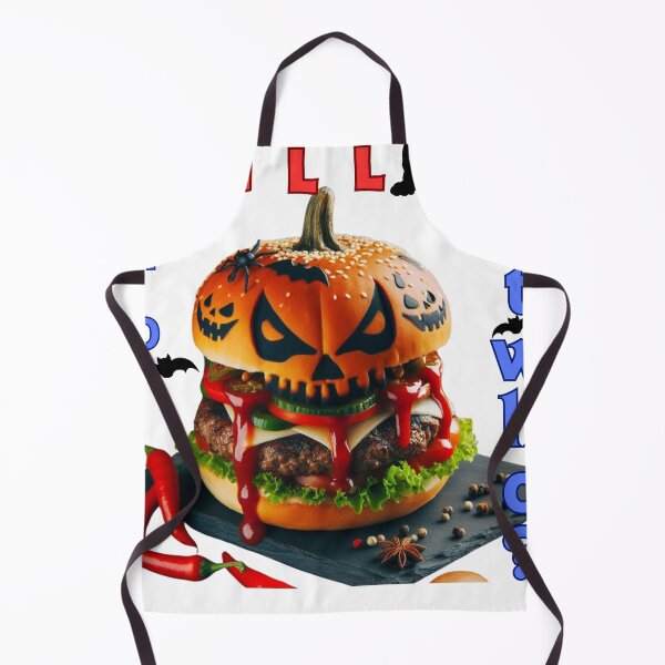 Item preview, Halloween appetite designed and sold by Salah Naamani.
