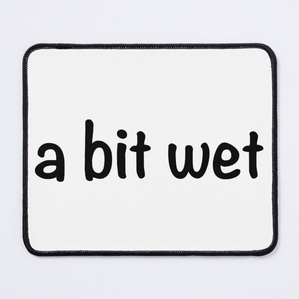 Item preview, a bit wet designed and sold by Angry Swan Designs.