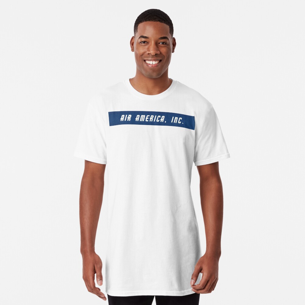 Item preview, Long T-Shirt designed and sold by historicimage.