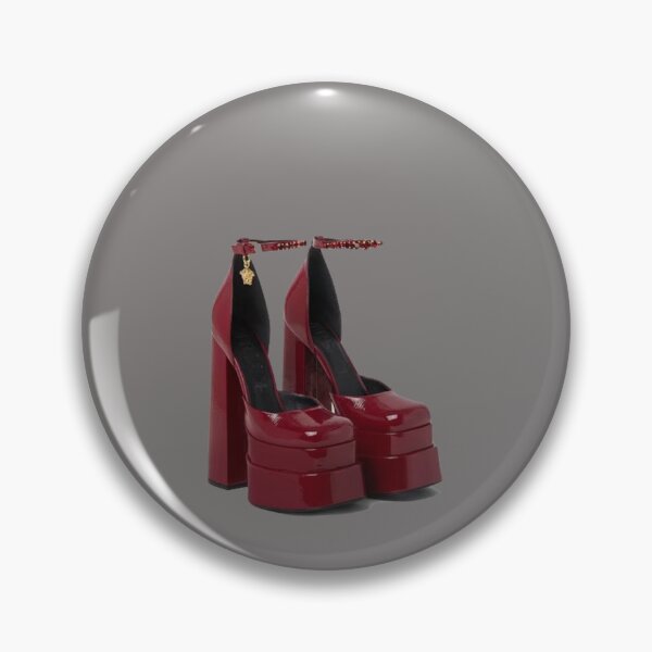 Item preview, designer heels designed and sold by Akerman16.