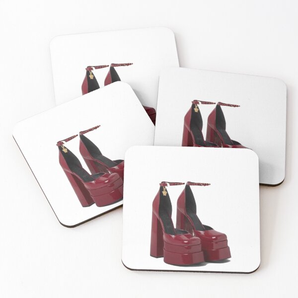 Item preview, designer heels designed and sold by Akerman16.