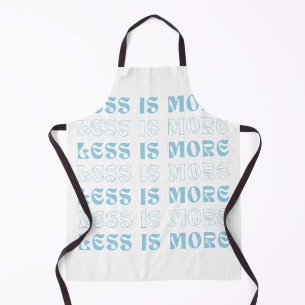 Item preview, Less Is More designed and sold by Torben2024.