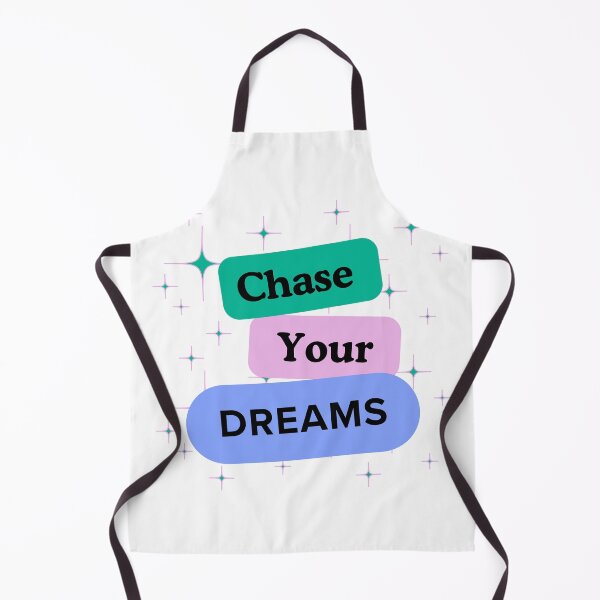 Artikelvorschau, Chase Your Dreams entworfen und verkauft von Torben2024.