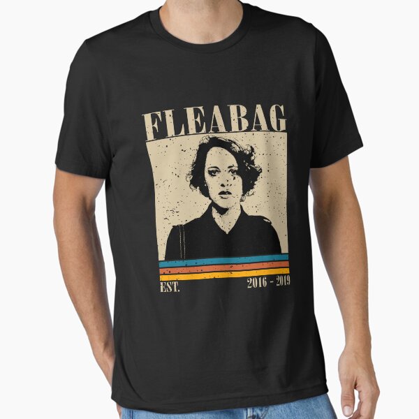 Item preview, Retro Fleabag designed and sold by VickiChritensen.