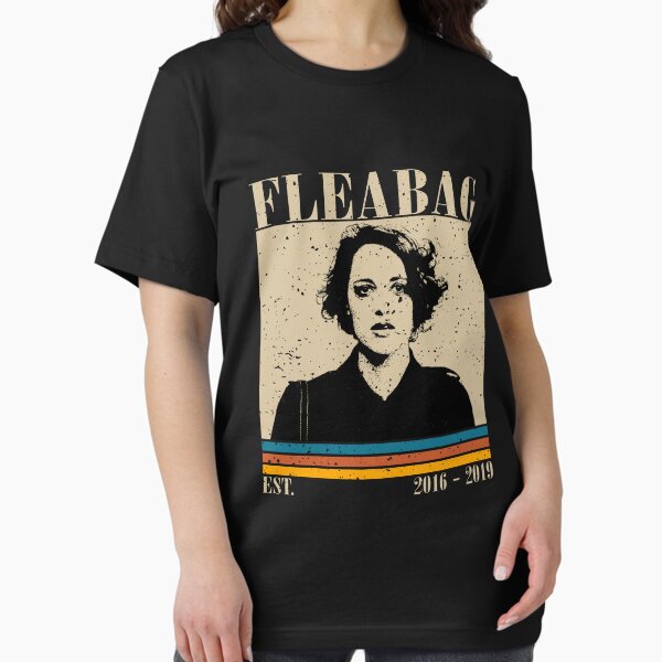 Item preview, Retro Fleabag designed and sold by VickiChritensen.