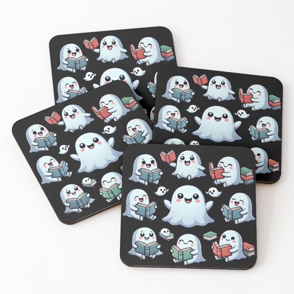 Item preview, Spooky Club designed and sold by I-TimeCrafted.