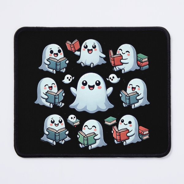 Item preview, Spooky Club designed and sold by I-TimeCrafted.
