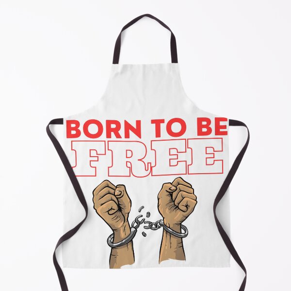 Artikelvorschau, Born to Be Free entworfen und verkauft von Torben2024.