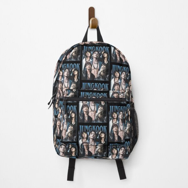 Item preview, Jungkook Singer Vintage designed and sold by MarkGreenawalt.