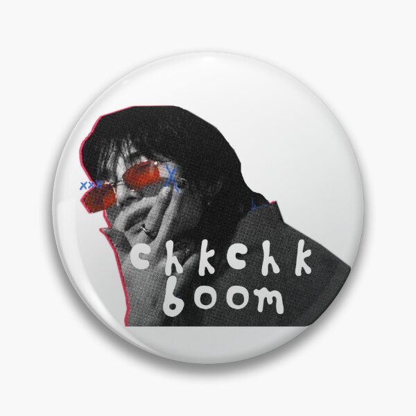Item preview, chkchkboom designed and sold by mobius shop.