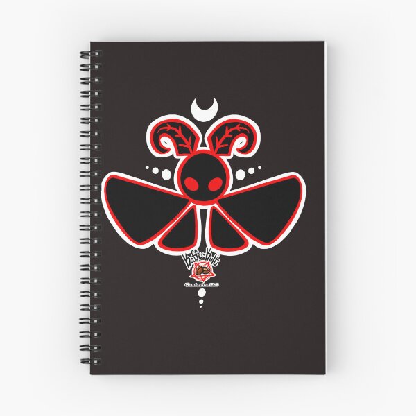 Item preview, Kaffe kult mothen simplified logo designed and sold by Jyinxx.
