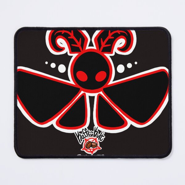 Item preview, Kaffe kult mothen simplified logo designed and sold by Jyinxx.