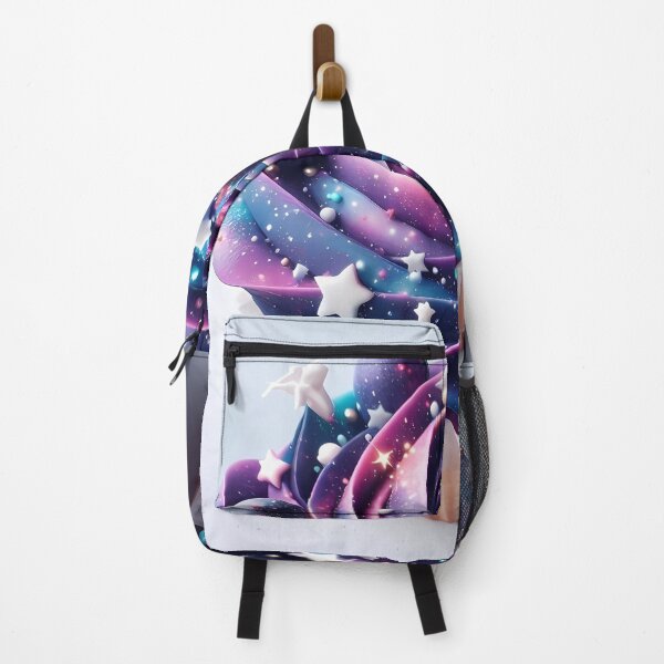 Item preview, Galaxy Starry Cupcake Delight designed and sold by JavisSRDesign.
