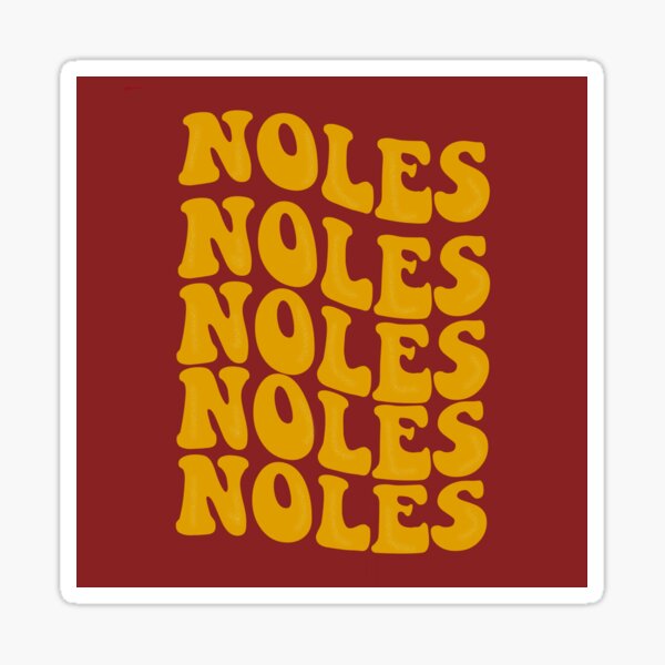 Item preview, fsu designed and sold by jac1259.