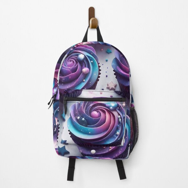 Item preview, Cosmic Galaxy Cupcake Magic designed and sold by JavisSRDesign.