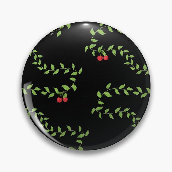Item preview, green leafy vines designed and sold by violethue.
