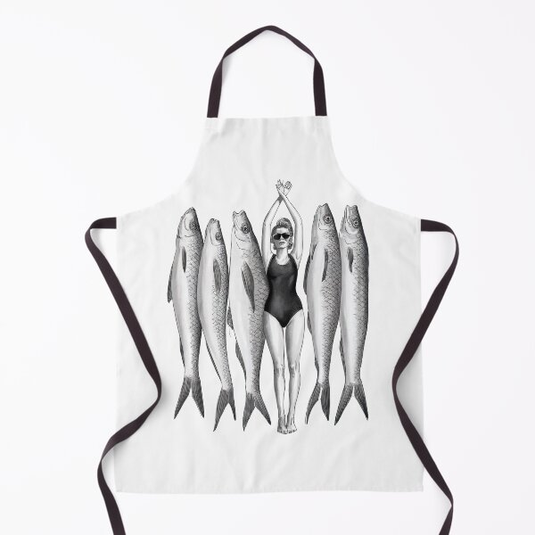 Item preview, Catch Of The Day designed and sold by Angry Swan Designs.