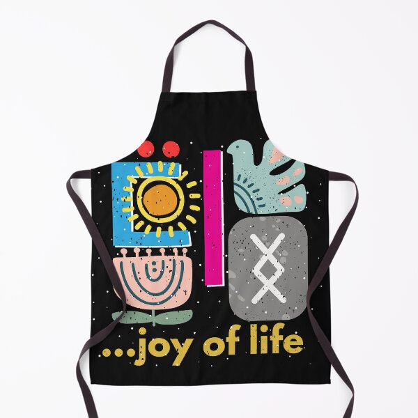 Item preview, Joy of life.Joy of Life. Symbols of the elements that make up the joy of life. designed and sold by Betinka.
