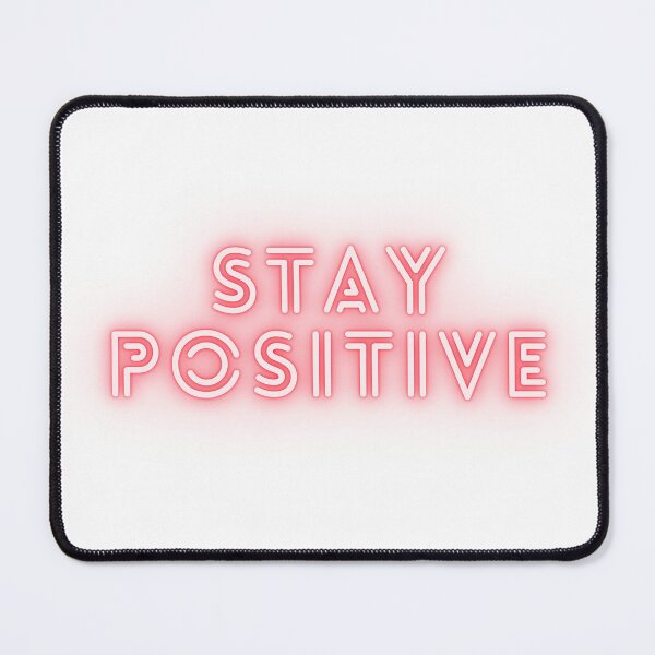 Item preview, StayPositive designed and sold by Torben2024.