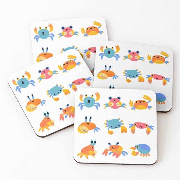 Item preview, Crab designed and sold by pikaole.