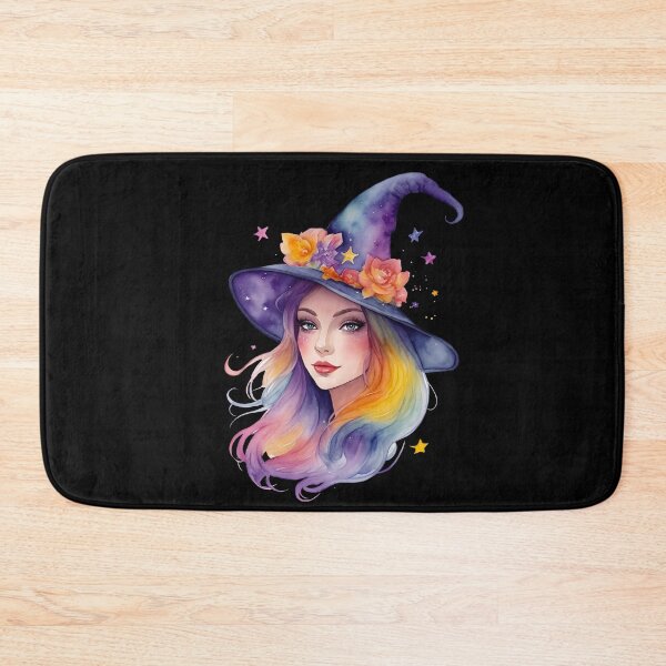 Item preview, Celestial Witch  designed and sold by NettiesWallArt.