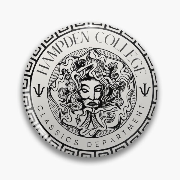 Item preview, The Secret History Hampden College Classics Department designed and sold by bookfiles.