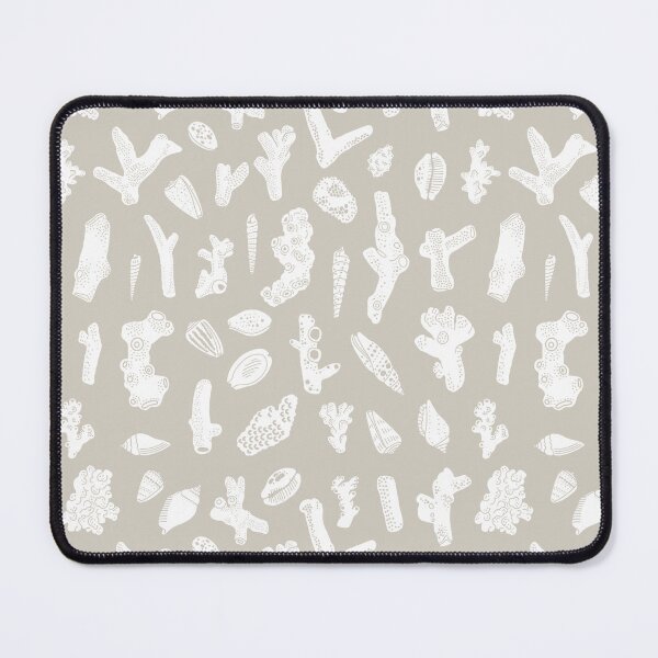 Item preview, Oceanic gifts: corals and shells designed and sold by ZoeaDesign.