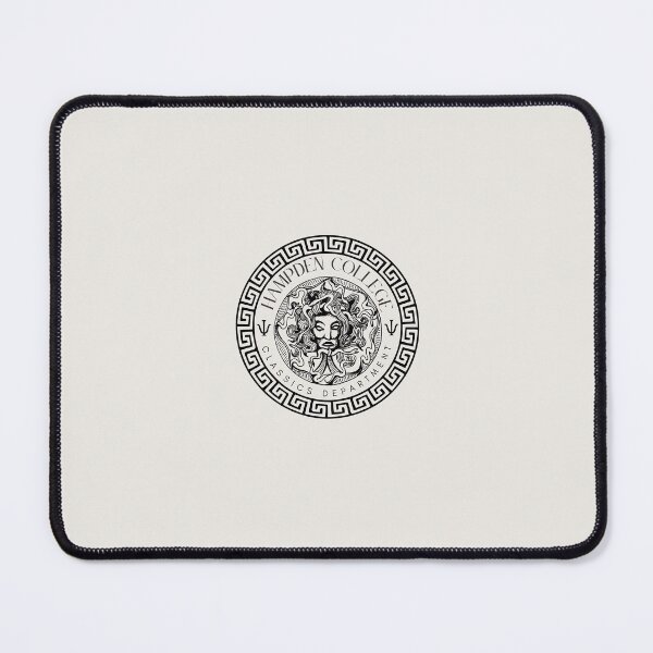 Item preview, The Secret History Hampden College Classics Department designed and sold by bookfiles.