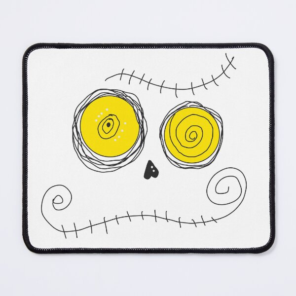Item preview, mummy face designed and sold by Nikotima88.