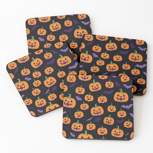 Item preview, Calabaza de Halloween bonita designed and sold by ThisGift.