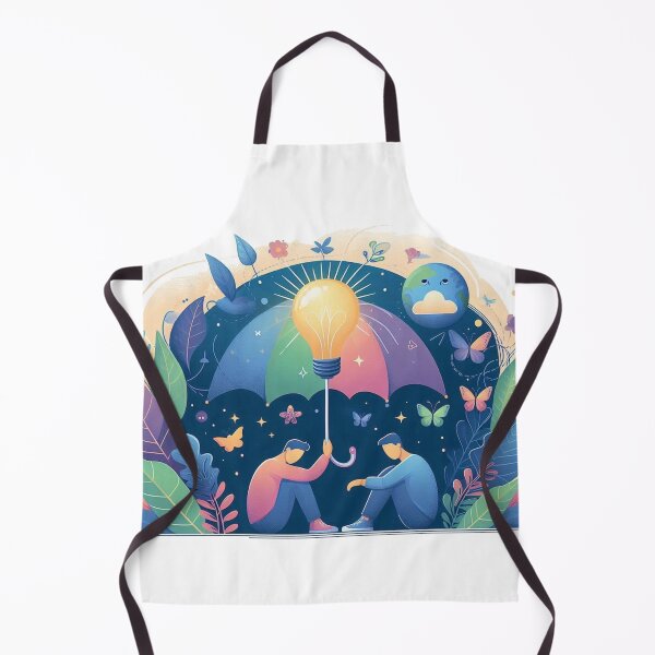 Item preview, world mental Health Day,10 Oct,cute tshirt designed and sold by idizayilstore.