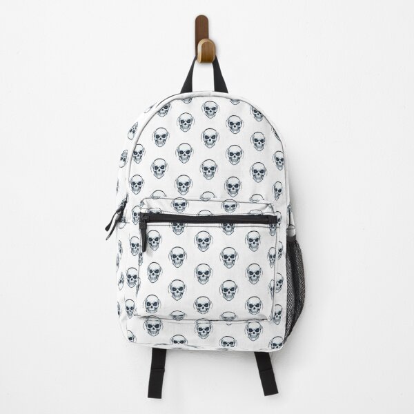 Item preview, Skull Logo designed and sold by CosmixT.