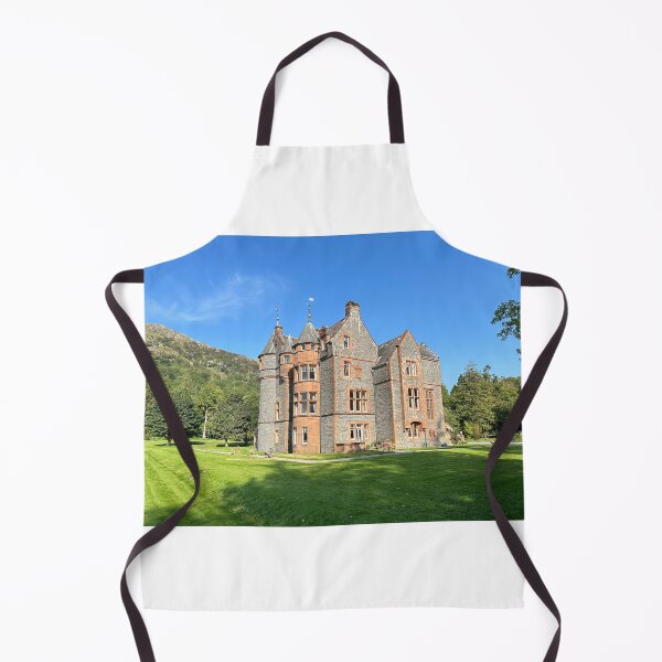 Artikelvorschau, Kinlochmoidart-Haus entworfen und verkauft von Louis Costello Photography .
