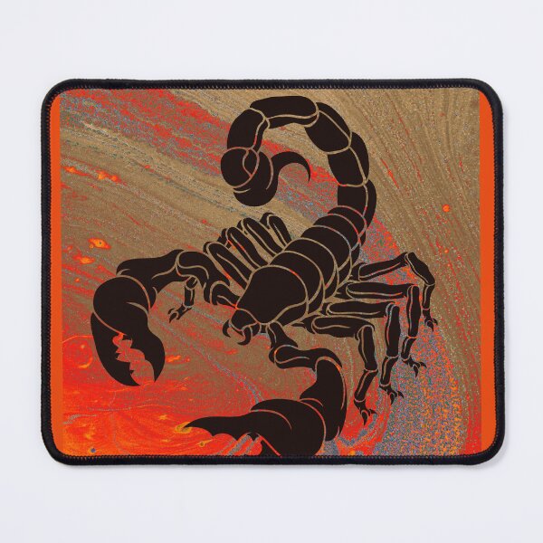 Item preview, A perfect zodiac sign of Scorpio designed and sold by RJTees.