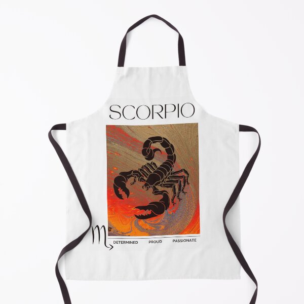 Item preview, A perfect zodiac sign of Scorpio designed and sold by RJTees.