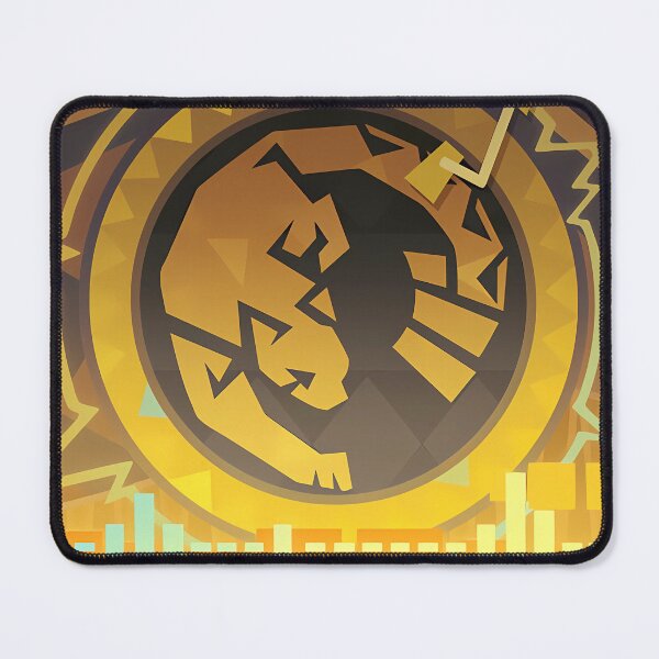Item preview, Xilonen Namecard | Genshin Impact designed and sold by Verthalies.