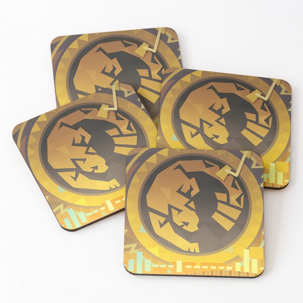 Item preview, Xilonen Namecard | Genshin Impact designed and sold by Verthalies.