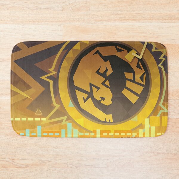 Item preview, Xilonen Namecard | Genshin Impact designed and sold by Verthalies.