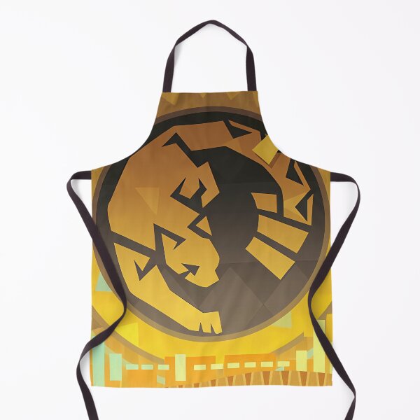 Item preview, Xilonen Namecard | Genshin Impact designed and sold by Verthalies.