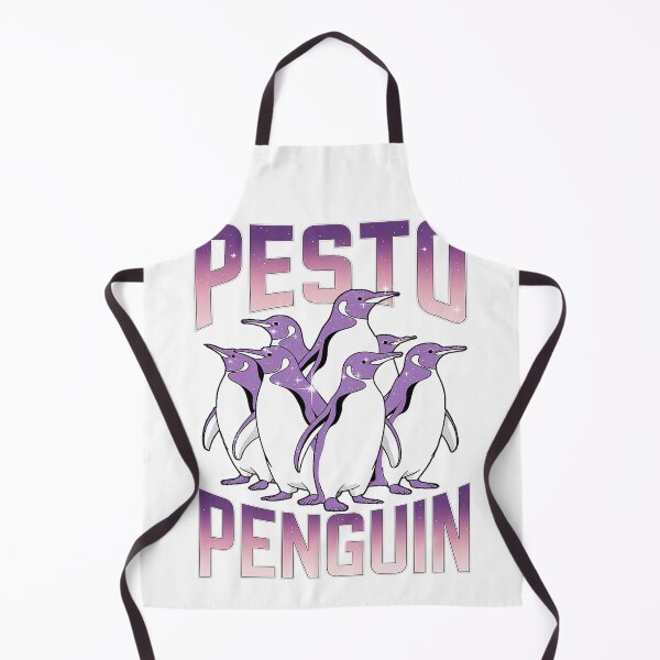 Item preview, Pesto Penguin designed and sold by Cipher-28.