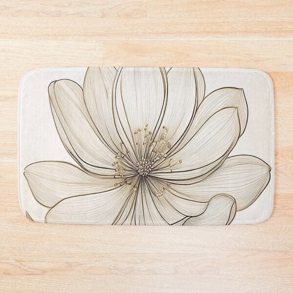 Item preview, Copy of Abstract Metallic Flow – Liquid Gold and Silver Art designed and sold by RaiyaTees.
