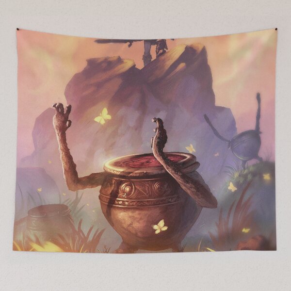 Item preview, Trouble incoming designed and sold by Anatofinnstark.