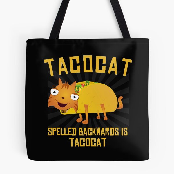 Item preview, Tacocat Spelled Backwards is Tacocat designed and sold by flippinsg.