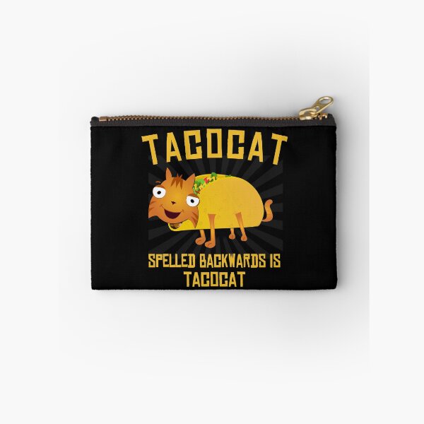 Item preview, Tacocat Spelled Backwards is Tacocat designed and sold by flippinsg.