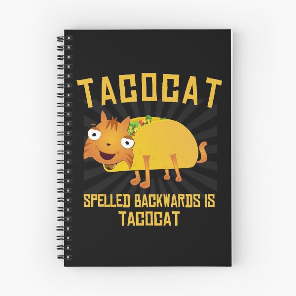Item preview, Tacocat Spelled Backwards is Tacocat designed and sold by flippinsg.