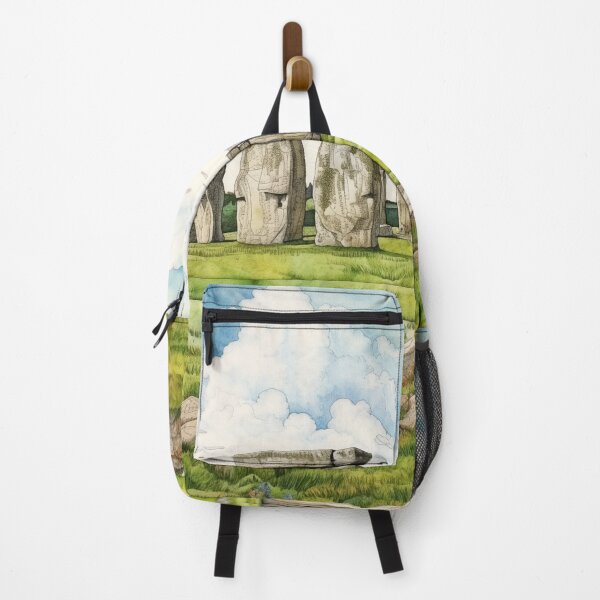 Item preview, The Monumental Stones of Stonehenge #1 designed and sold by Anuchartl.